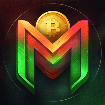 Crypto Mozart Logo